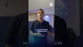 Felipe est&aacute; entre os 10 melhores do Brasil na Brain Bee, e a FAMINAS no apoio dessa jornada!#faminas