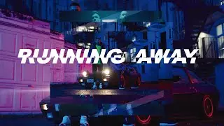 Jaz Dhami | Arjun | Running Away (Official Video) | Latest Punjabi Songs 2020