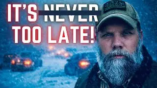 It&rsquo;s Never Too Late to Prepare &mdash; Until the storm Hits