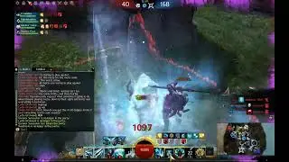 Guild Wars 2 2026 01 06   Conquest and Push, First Proper Matches