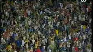 BIH-Croatia  hat-trick Muslimovica