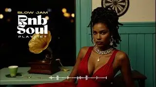 💖 Neo Soul & R&B Playlist: 90's Love Songs for Soft Healing, Relaxing
