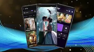 Filmigo &ndash; AI Video Editor & AI Video Maker