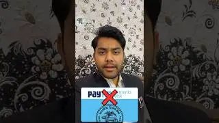 Paytm bank is going to shut down soon.
