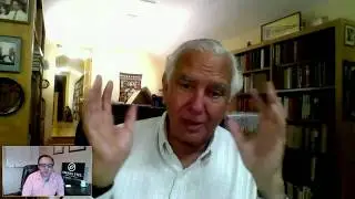La Reforma Protestante - Entrevista a Justo Gonzales
