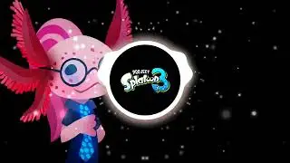 Project Splatoon 3: Alox's Shop - Metaform Fitters (2024 Version)