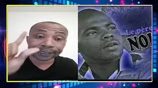 Réaction de Ben Djae suit à la sortie du nouveau chancon de Dj Toko