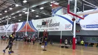 WCE25 / EBC WEST CAMP