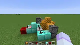TUTORIAL - COMO A ARMADILHA DE MEL NO MINECRAFT!