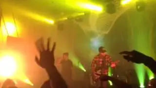 Circa Survive