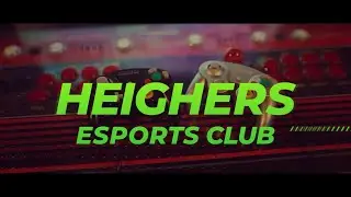 Ranneeti Trailer 2022| Heighers Esports