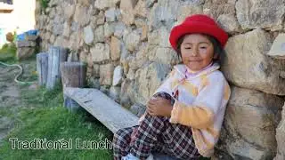 2016 Inca Heartland - Highlands of Bolivia and Peru