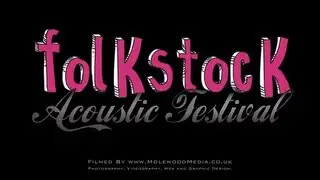 Folkstock 2013 - The Folk