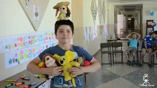 2019, Mister Romanița, turul II