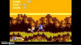SonicThe Hedgehog 3