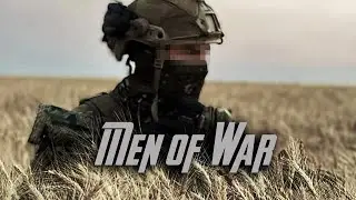 Military Motivation | No Step Back
