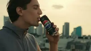 Vara ta. Vibe-ul tău. Trăiește-le cu Pepsi!