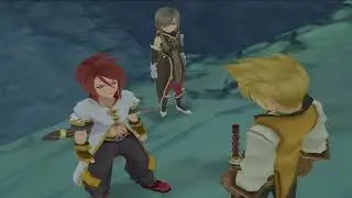 Tales of the Abyss - Part 28 - Aramis Spring