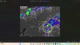 Tropicwatch Tropical Weather Discussion for the Atlantic Basin