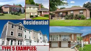 5 Types of Building Construction for Firefighters