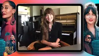 Hello Hollywood: The High Note (Jun 14, 2020)