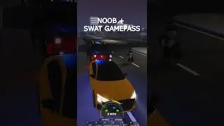 НУБ + ИГРОВОЙ ПРОПУСК SWAT #шорты