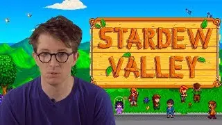 GameBalls - Stardew Valley - Эпизод 1