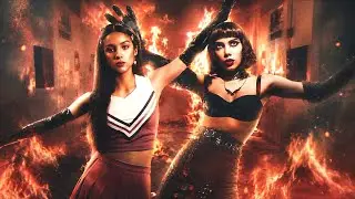 BOYS DON'T CRY x GOOD 4 U (Mashup) Anitta & Olivia Rodrigo