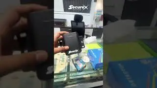 Chaman jewellers 📍Sarafa Bazar, Ludhiana is now secured with SecureX!