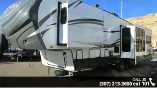 2015 Forest River Wildcat 317RL - First Choice RVs - Rock...