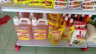 INFO BARANG DAN HARGA JUALAN KIOS MATTUJU. 18 April 2022