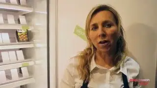 Interview met Vegafit op Veggieworld Utrecht, 2016