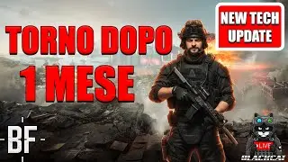 🔴 BATTLEFIELD 6: IL GRANDE RITORNO! 🚀 Test Patch Tecnica 1.1.3.5 🔥