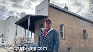 Introduction to Curb King