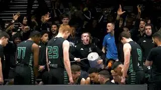 EABL Playoff Final 2022: Charnwood College Riders 83-74 Myerscough College