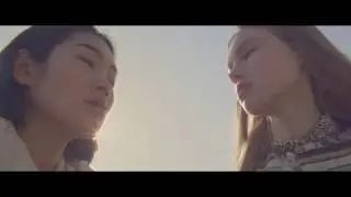 L&rsquo;Oreal Paris x Isabel Marant Campaign