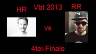 SpliffTastiC vs GeOT (2013) Beat/Instrumental
