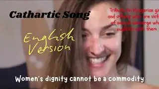 Double-Faced City | Tribute to Hungarian adult artists and others who experienced sexual violence