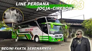 CITRA ADI LANCAR RASA PO. HARYANTO | LINE PERDANA CITRA ADI LANCAR EX HARYANTO KE CIREBON