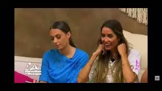 Les marseillais au Mexique - épisode 58 - les clash
