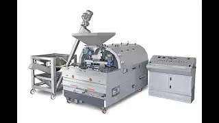 Olive Oil Machine 400KG ( Boutique - Compact System ) - 400 Kg olive processing capacity per hour