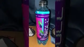 НОВЫЙ ДАБЛ ПУЛЛ В ПЛАСТИКЕ! DOUBLE PULL BLUEBERRY ICE BERRY! ГОЛУБИКА АЙС ЯГОДА POWER ACTIVITY