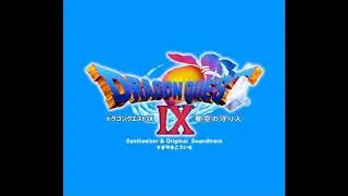 Dragon Quest IX [Synthesizer] - The Sun Gathering Village