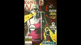 Koncert (full movie)