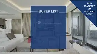 ERA Real Solutions Realty Buyers Checklist