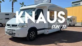 NKAUS SUN TI