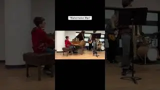 Milwaukee Youth Symphony Orchestra - Jazz: Thursday night jam session