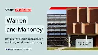 From Design to Building with Confidence: How Digital Transformation with Revizto Boosted Efficiency