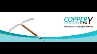 Copper Y