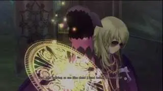 Tales of Xillia English - Jude Side Part 31: Orda Palace to Fezebel Marsh